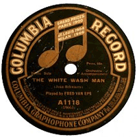 Columbia A1118